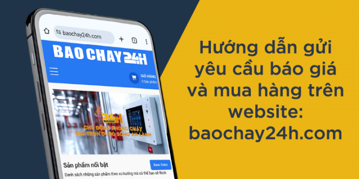 Hướng dẫn mua hàng
